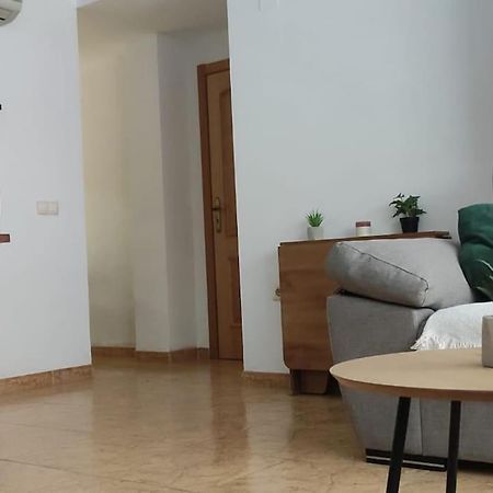 SaguntoAcogedor Piso Cerca De La Playaアパートメント エクステリア 写真