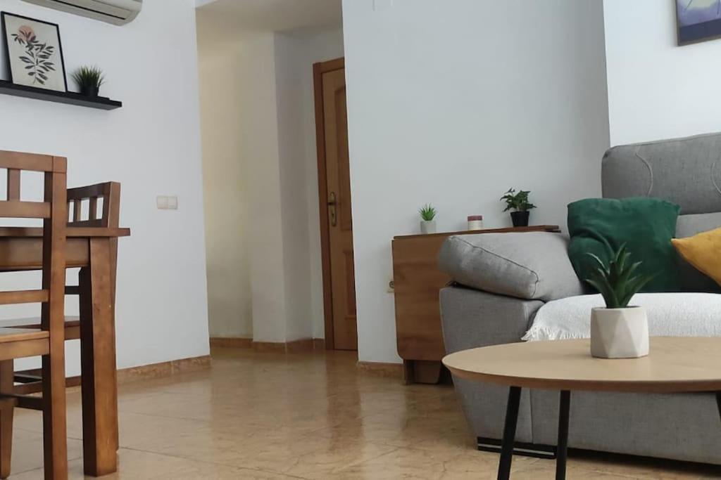SaguntoAcogedor Piso Cerca De La Playaアパートメント エクステリア 写真