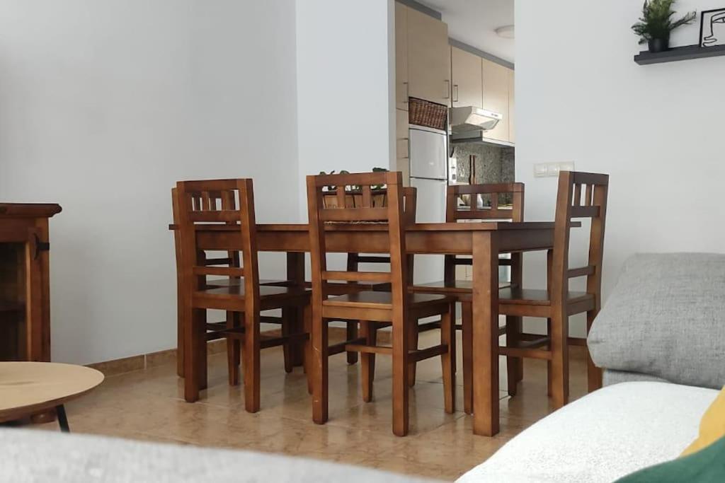 SaguntoAcogedor Piso Cerca De La Playaアパートメント エクステリア 写真
